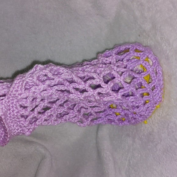 SM Reverseable Shopping Bag - Picture 5 of 6